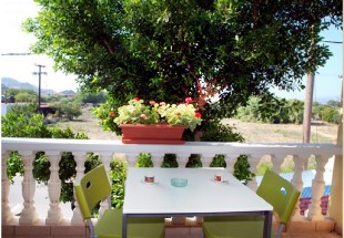 Gardens Studios  - Kipoi Zante Town Zante  - Zakynthos Island Greece