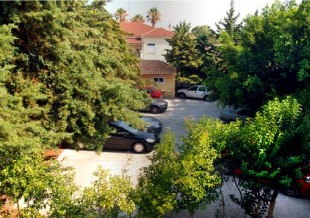 Gardens Studios  - Kipoi Zante Town Zante  - Zakynthos Island Greece