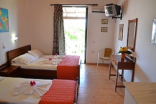 Laganas Zakynthos