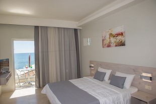 Lithakia Beach Hotel - Agios Sostis Zakynthos - Zante