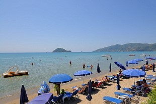 Lithakia Beach Hotel - Agios Sostis Zakynthos - Zante