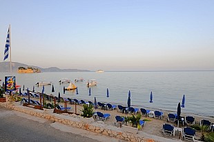 Lithakia Beach Hotel - Agios Sostis Zakynthos - Zante