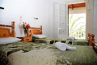 Litsa Studios Tsilivi zante Zakynthos Ionian Islands