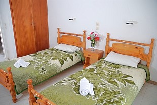 Litsa Studios Tsilivi zante Zakynthos