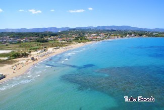 Litsa Studios Tsilivi zante Zakynthos Greece