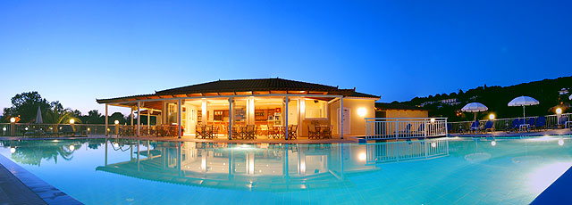 Pool - Litsa Studios Tsilivi zante Zakynthos Greece