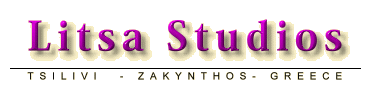 Litsa Studios