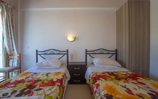 Zakynthos Studios in Zante - Plessas Studios - Tsilivi Zante Greece