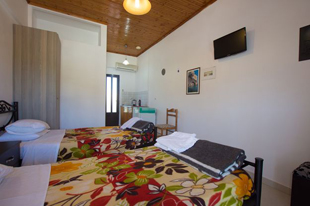 Zakynthos Studios in Zante - Plessas Studios - Tsilivi Zante Greece