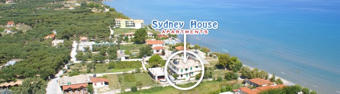 Sydney House ������������ �������� ������