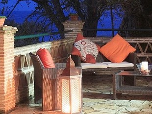 Tonia Apartments - Old Alykanas Zante Island Greece