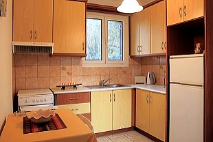 Tonia Apartments - Old Alykanas Zante Island Greece