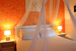 Tonia Apartments - Old Alykanas Zante Island Greece