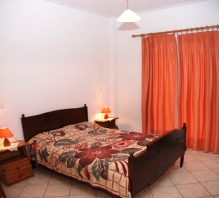 Tonia Apartments - Old Alykanas Zante Island Greece