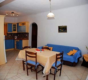 Tonia Apartments - Old Alykanas Zante Island Greece