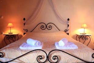 Tonia Apartments - Old Alykanas Zante Island Greece