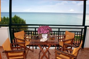 Tonia Apartments - Old Alykanas Zante Island Greece