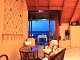 Vrachos Attic Apartment - Old Alykanas Zakynthos - Zante Island Greece
