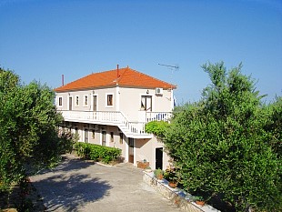 Ζάκυνθος Διαμονή Βασιλικός - Villa Kapnisi - ΖΑΚΥΝΘΟΣ ΔΙΑΜΟΝΗ ΒΑΣΙΛΙΚΟΣ