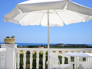 Villa Kapnisi - Vasilikos Zakynthos
