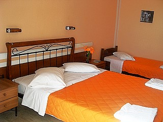 Villa Milano Studios & Apartments - Laganas Beach