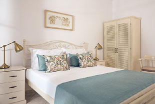 Villaggio Studios Apartments - Vasilikos Zante Zacinto Grecia