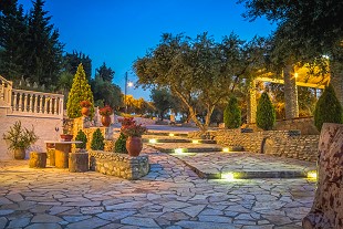 Villaggio Studios Apartments - Vasilikos Zante Zacinto Grecia