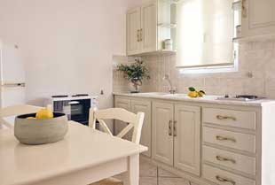 Villaggio Studios Apartments - Vasilikos Zante Zakynthos Greece