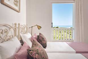 Villaggio Studios Apartments - Vasilikos Zante Zakynthos Greece