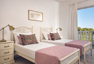 Villaggio Studios Apartments - Vasilikos Zante Zakynthos Greece