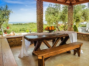 Villaggio Studios Apartments - Vasilikos Zante Zacinto Grecia