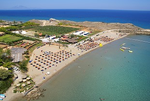 Villaggio Studios Apartments - Vasilikos Zante Zakynthos Greece