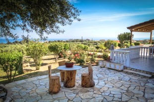 Villaggio Studios Apartments - Vasilikos Zante Zacinto Grecia