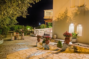 Villaggio Studios Apartments - Vasilikos Zante Zacinto Grecia