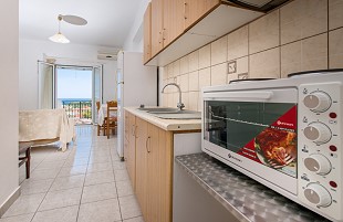 Yiannis Studios and Apartments- Tsilivi Zakynthos - Zante Greece