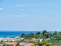  Yiannis Studios and apartments - Tsilivi