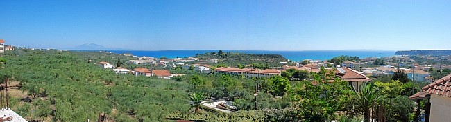 Yiannis Studios and Apartments