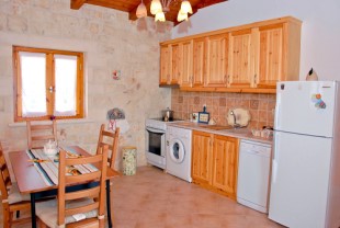 Deep Blue Villa -    
