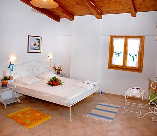 Deep Blue Villa -    