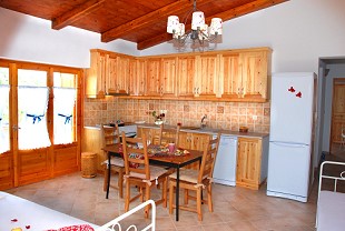 Deep Blue Villa -    