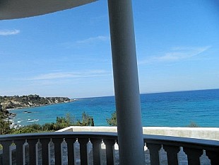 Deep Blue Villa - Porto Roma Vassilikos Zakynthos
