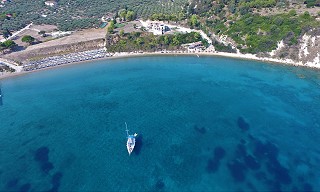 Deep Blue Villa -    