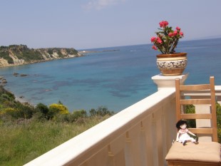 Deep Blue Villa -    