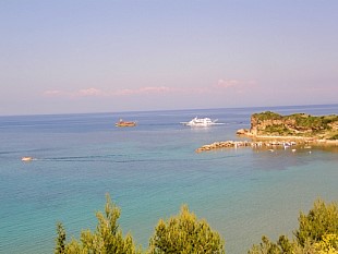 Deep Blue Villa -    