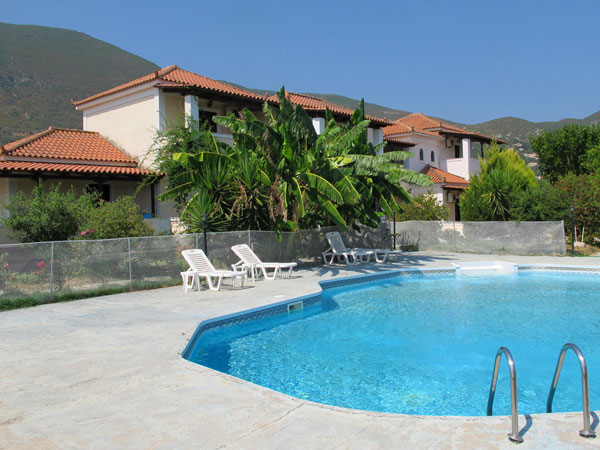 Zante Studios Hidden Paradise Alykes Zakynthos Greece Hidden Paradise Studios Alykes Zante