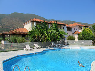 Zante Studios Hidden Paradise Alykes Zakynthos Greece Zakynthos Studios Apartments In Zante Hidden Paradise Katastari Alykes