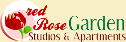 Red Rose Garden Studios & Apartments