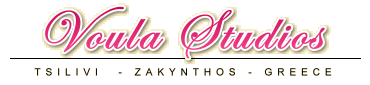 Voula Studios - Tsilivi Zante