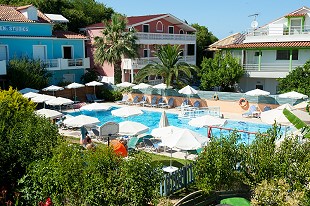 Voula Studios Tsili 
