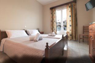Voula Studios Tsili 
